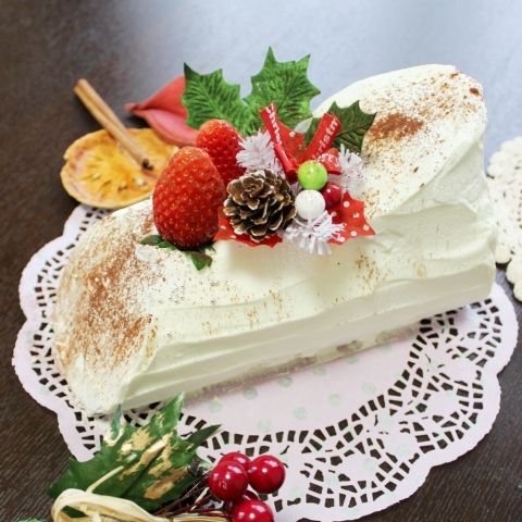 るぅのおいしいうちごはん