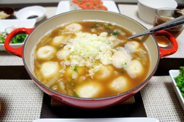 るぅのおいしいうちごはん