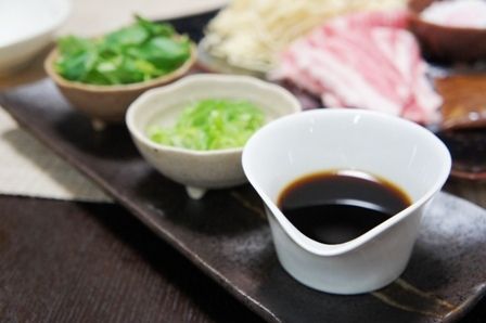 るぅのおいしいうちごはん