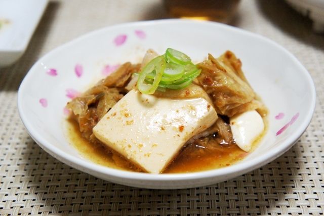 るぅのおいしいうちごはん