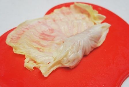 るぅのおいしいうちごはん