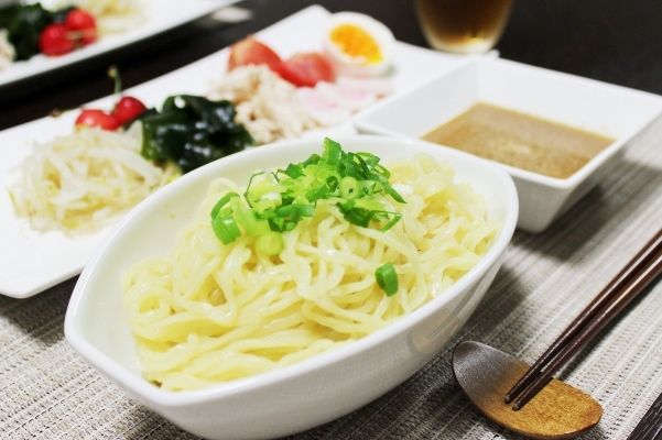 るぅのおいしいうちごはん
