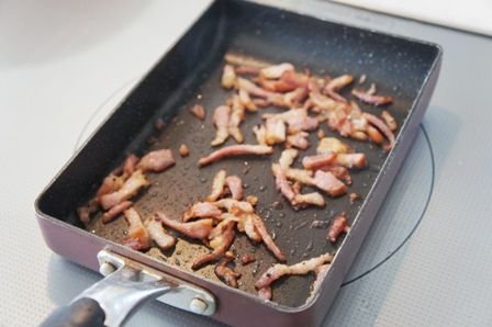 るぅのおいしいうちごはん