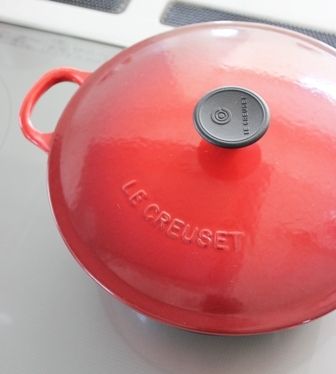 るぅのおいしいうちごはん