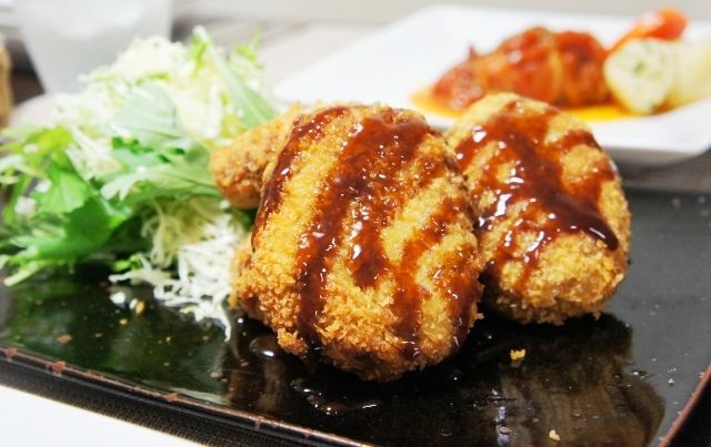 るぅのおいしいうちごはん