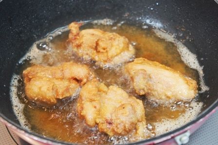 るぅのおいしいうちごはん