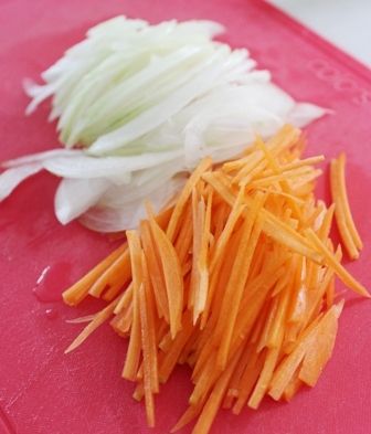 るぅのおいしいうちごはん