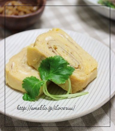 るぅのおいしいうちごはん