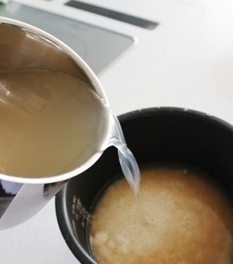 るぅのおいしいうちごはん