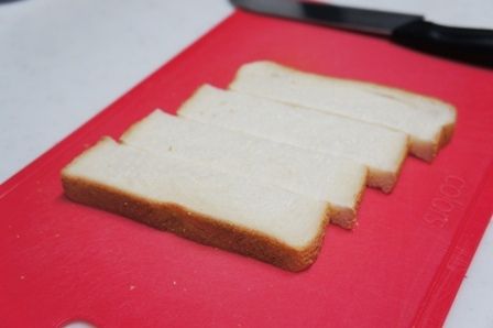 るぅのおいしいうちごはん