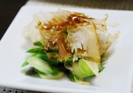 るぅのおいしいうちごはん