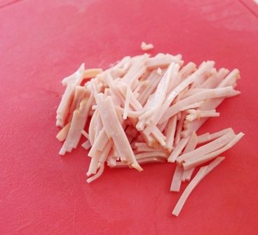 るぅのおいしいうちごはん