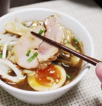 るぅのおいしいうちごはん