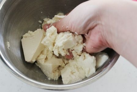 るぅのおいしいうちごはん