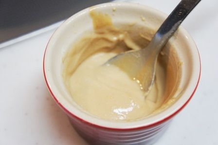 るぅのおいしいうちごはん