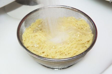 るぅのおいしいうちごはん