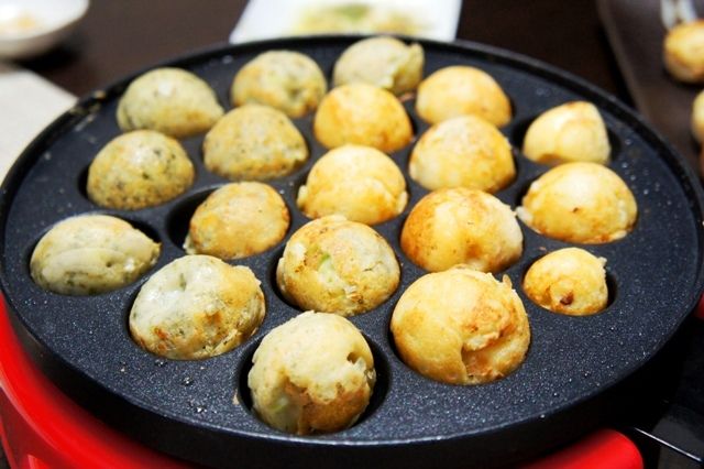 るぅのおいしいうちごはん