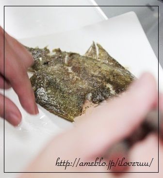 るぅのおいしいうちごはん