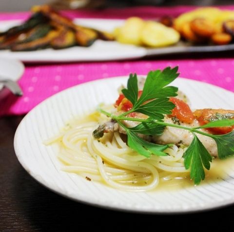 るぅのおいしいうちごはん