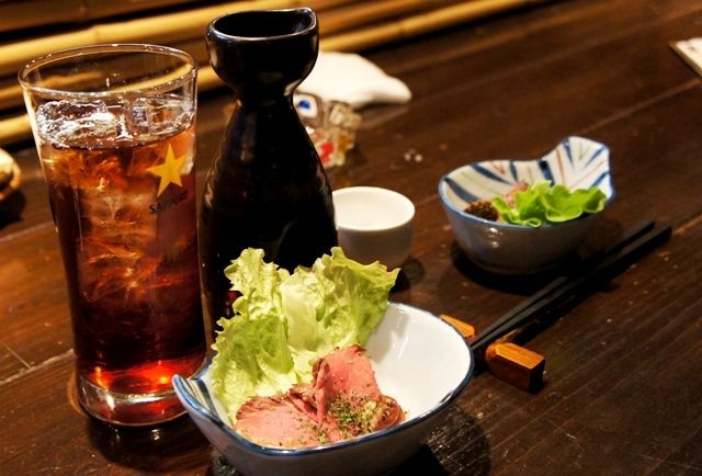 るぅのおいしいうちごはん