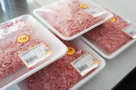 るぅのおいしいうちごはん