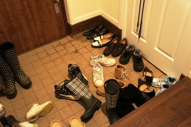 るぅのおいしいうちごはん