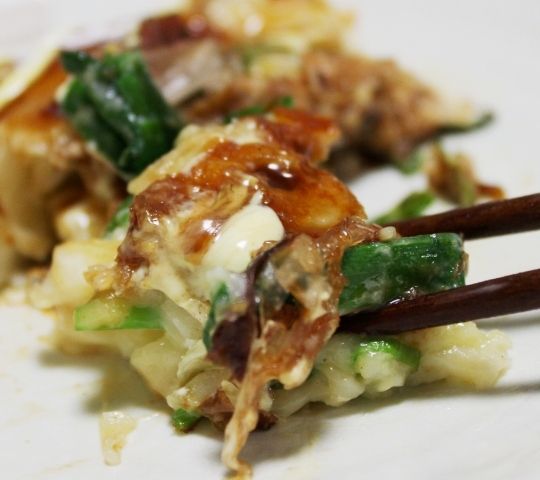 るぅのおいしいうちごはん