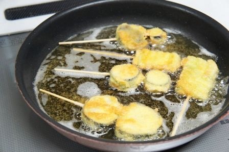 るぅのおいしいうちごはん