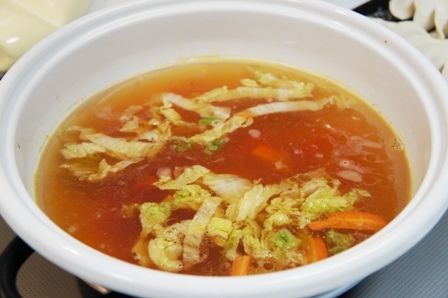 るぅのおいしいうちごはん