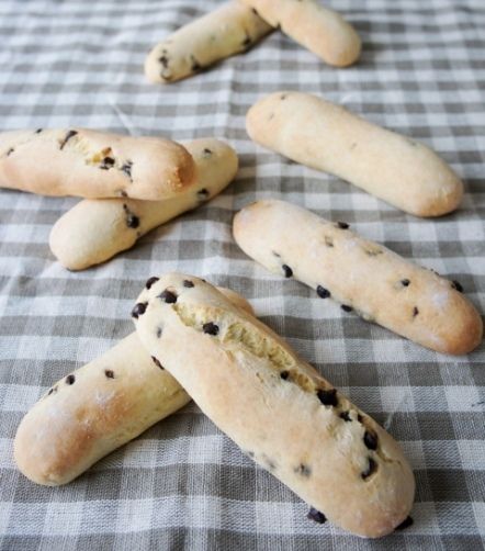 るぅのおいしいうちごはん