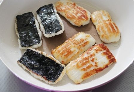 るぅのおいしいうちごはん