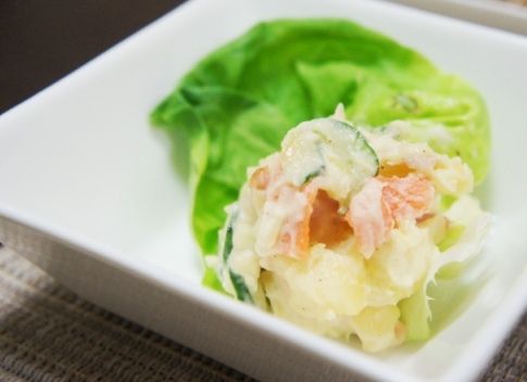 るぅのおいしいうちごはん