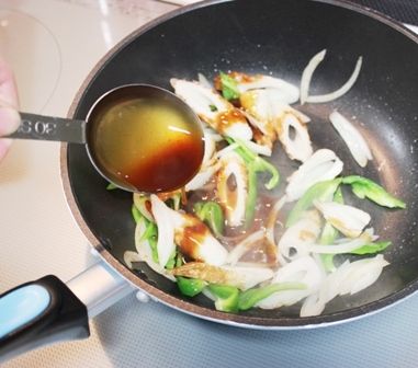 るぅのおいしいうちごはん