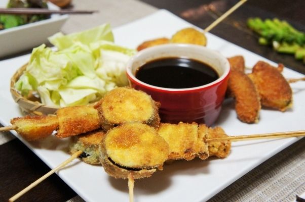 るぅのおいしいうちごはん