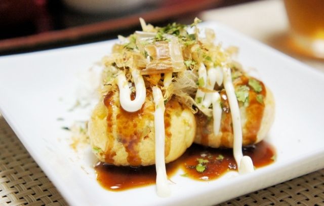 るぅのおいしいうちごはん