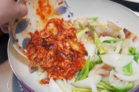 るぅのおいしいうちごはん