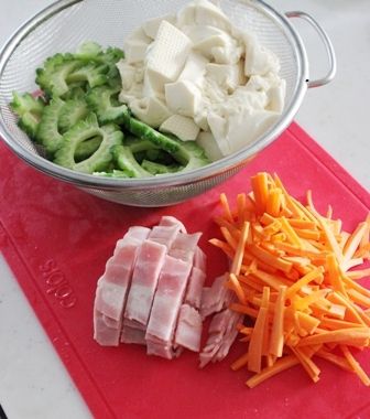 るぅのおいしいうちごはん