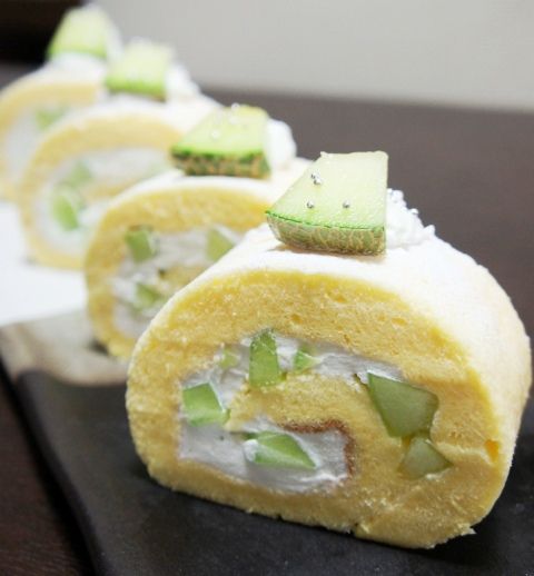 るぅのおいしいうちごはん