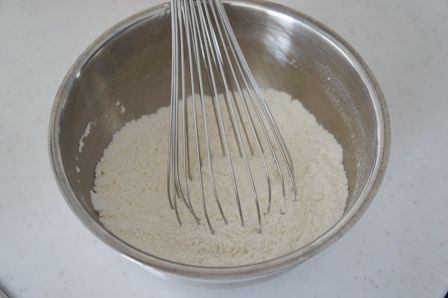 るぅのおいしいうちごはん