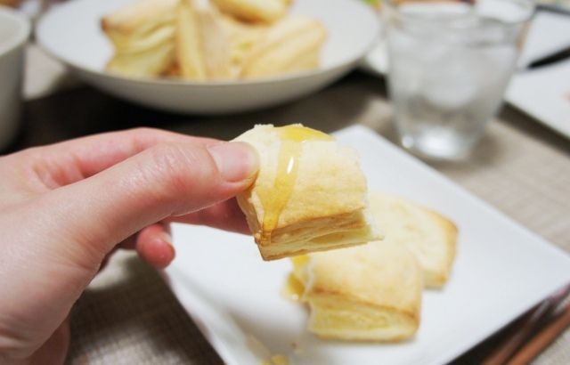 るぅのおいしいうちごはん