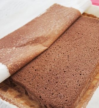 るぅのおいしいうちごはん