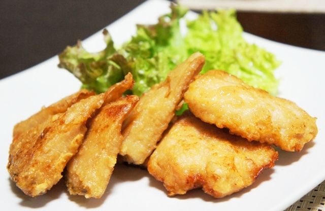 るぅのおいしいうちごはん