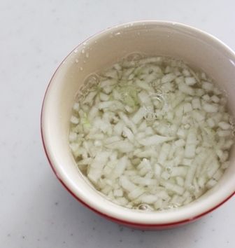 るぅのおいしいうちごはん