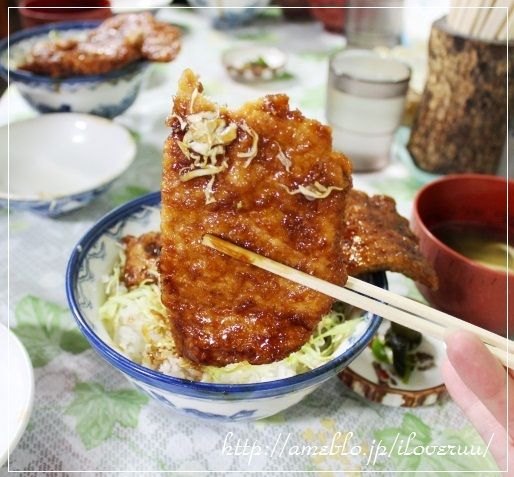 るぅのおいしいうちごはん