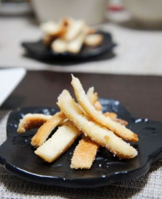 るぅのおいしいうちごはん