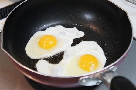 るぅのおいしいうちごはん