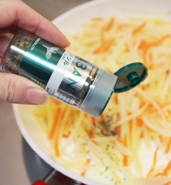 るぅのおいしいうちごはん