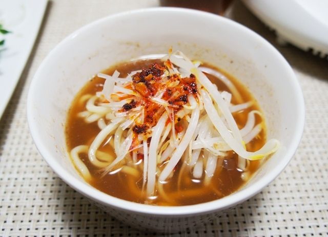 るぅのおいしいうちごはん