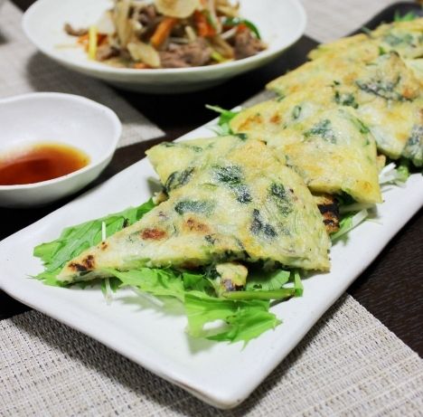 るぅのおいしいうちごはん