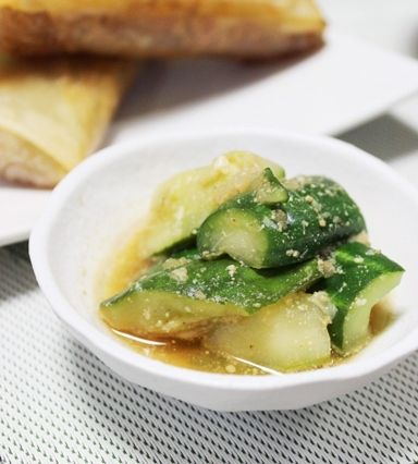 るぅのおいしいうちごはん